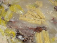 -佬土鹅肠火锅(解放路店)