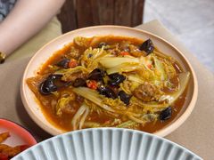 -老三样·旧食新味(船山路店)