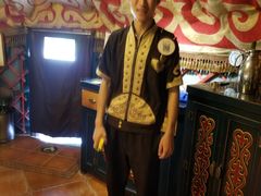 -九十九顶毡房(阜石路店)