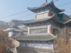 -兰州黄河桥梁博物馆