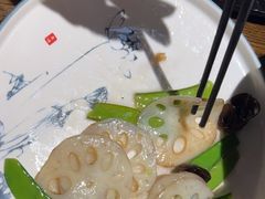 -老盛庆排档•南京菜(夫子庙店)
