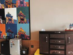 -厦门海港英迪格酒店(中山路店)