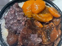 -小胖老味刨冰