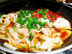 -七菜馆·东北菜·蒸饺(文体路店)