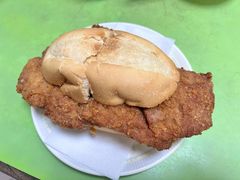 -胜利茶餐室