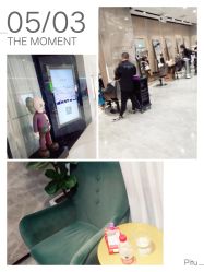 -IN STYLE·全国形象店