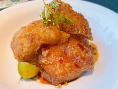 -南里山房·新淮扬菜(徐汇万科店)