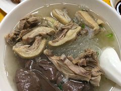 -金宝鸭肉店(祥和广场裙楼店)