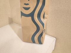 -星巴克(吉林财富广场店)