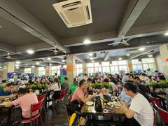 -皖北巫氏三胖地锅鸡(长淮总店)