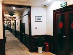 -十号名邸精品酒店（上海音乐学院店）(原复旦五官科医院店)