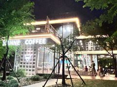 -Manner Coffee(徐汇滨江店)