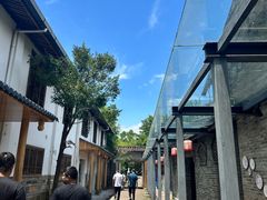 -九龙湾·御膳坊(九龙窠路店)