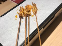 -羊之道草原味道清真餐厅(番禺店)
