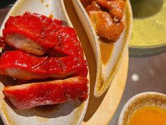 -老坑记·香港经典粤菜馆
