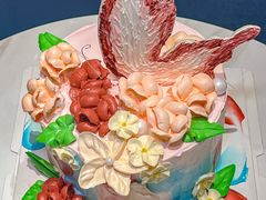 -CAKE BOSS 蛋糕老板(西单君太百货店)