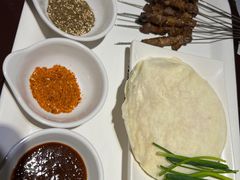 -三个大叔东北烧烤·砂锅菜(西三旗店)