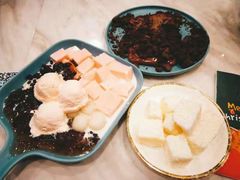 -李大牛和刘大力手作甜品(凯德店)