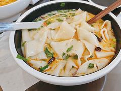 -大头亮羊汤烩面·河南非遗(良乡总店)