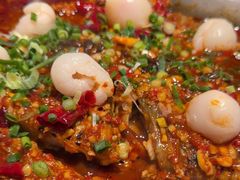 -鱼酷活鱼烤鱼(南京水游城店)