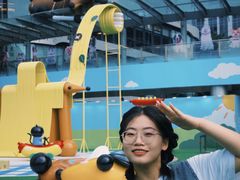 -深圳来福士广场