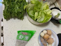 -袁记云饺(西安路店)