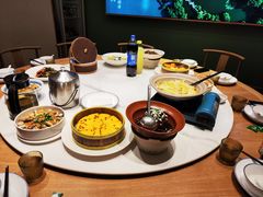 -筱爷叔·上海传统手工菜(玉树路店)