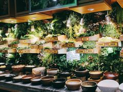 -一号桥自助火锅城(揽秀园西街店)