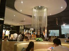 大堂-大家乐(深圳喜荟城店)