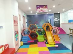 -蓝旗儿童游泳俱乐部(北国中心)