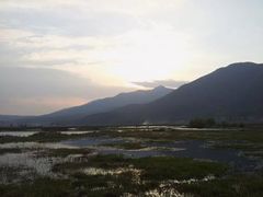 景点-腾冲北海湿地