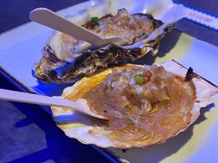 -很久以前羊肉串(打浦路店)