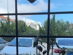 -韩香福烤肉庄园(荣成店)