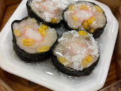 -麒麟中餐厅·经典粤菜·地道菜式老字号(广州长隆酒店)