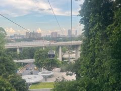 -广州市白云山风景名胜区