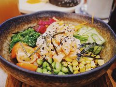 -FLOVIE FLORIST CAFE