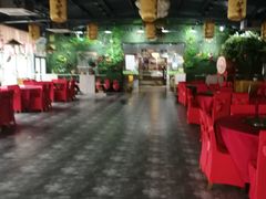 大堂-元鼎宝驴香·全驴宴(江宁店)