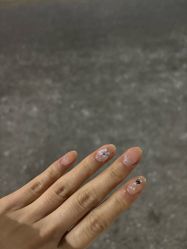 -丽心自助美甲美睫