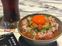 -家贺屋刺身寿司专门店