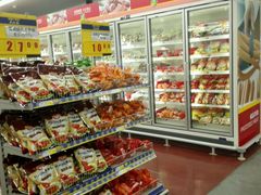 -麦德龙(闵行店)