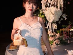 -北京北辰洲际酒店