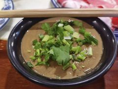-宣武小院涮肉(前门店)