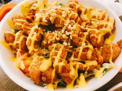 -青春分食(仙林大学城店)