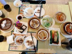 -添好运点心专门店(百老汇店)
