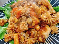 -胡胜锐辣椒炒肉(河北店)