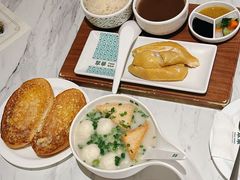 -翠华(澳门银河店)