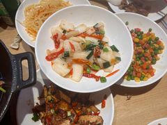 -得稻小饭堂·江西菜(浦江店)