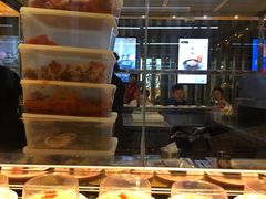 -争鲜回转寿司(通州万达店)