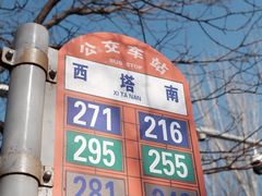 -西塔大冷面(市府大路店)