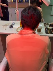 -碧莲盛·脱发养发中心